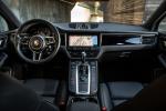 Porsche Macan S 2019 года (NA)